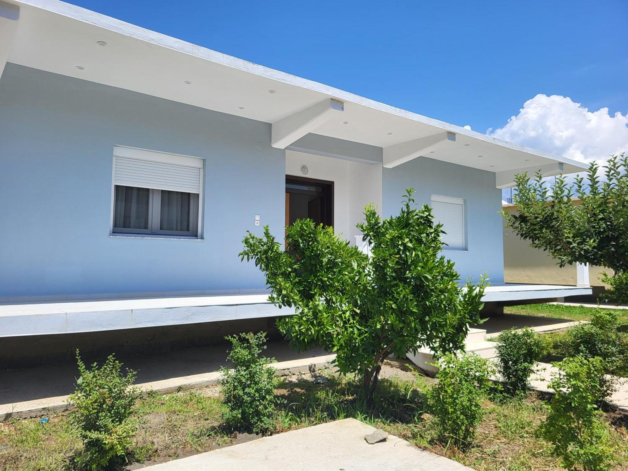 Villa Ndoni بيرات المظهر الخارجي الصورة