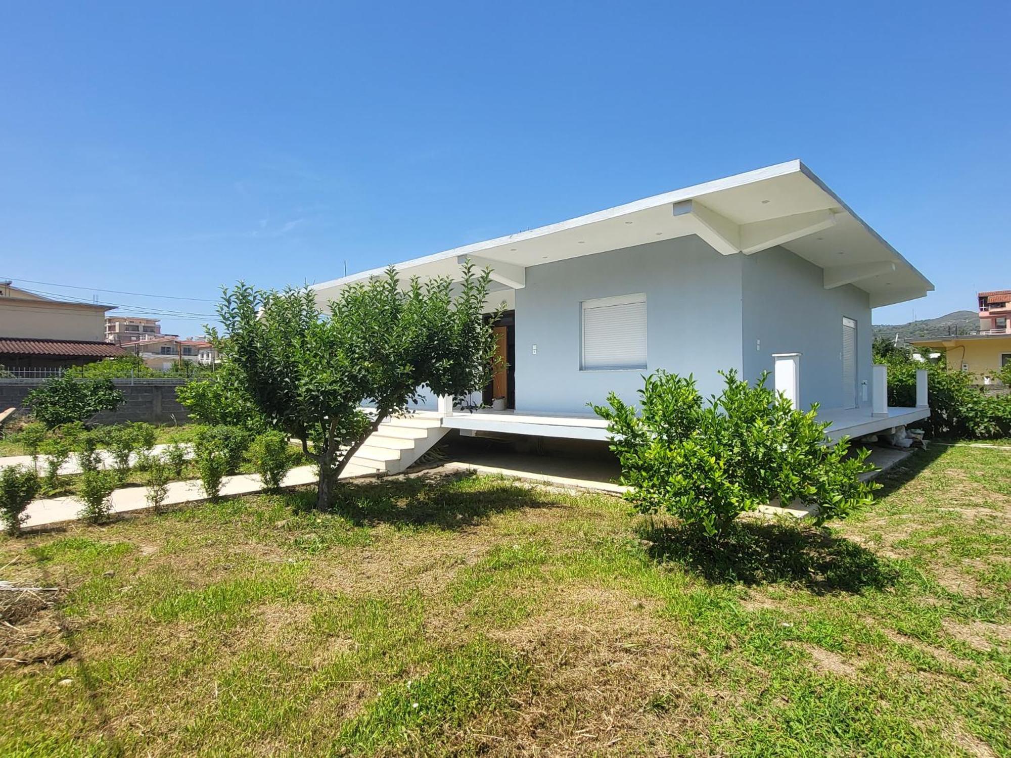 Villa Ndoni بيرات المظهر الخارجي الصورة