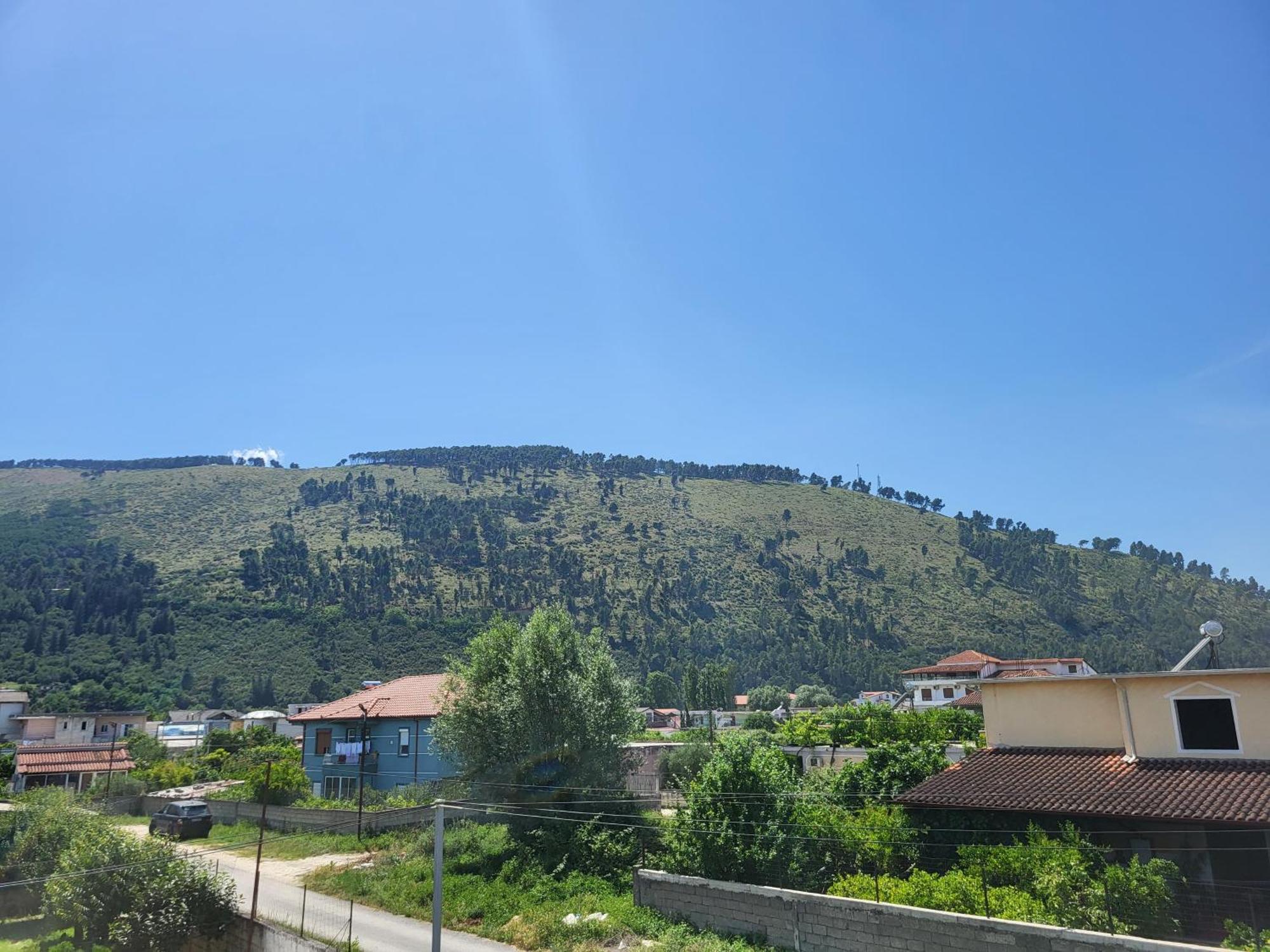Villa Ndoni بيرات المظهر الخارجي الصورة