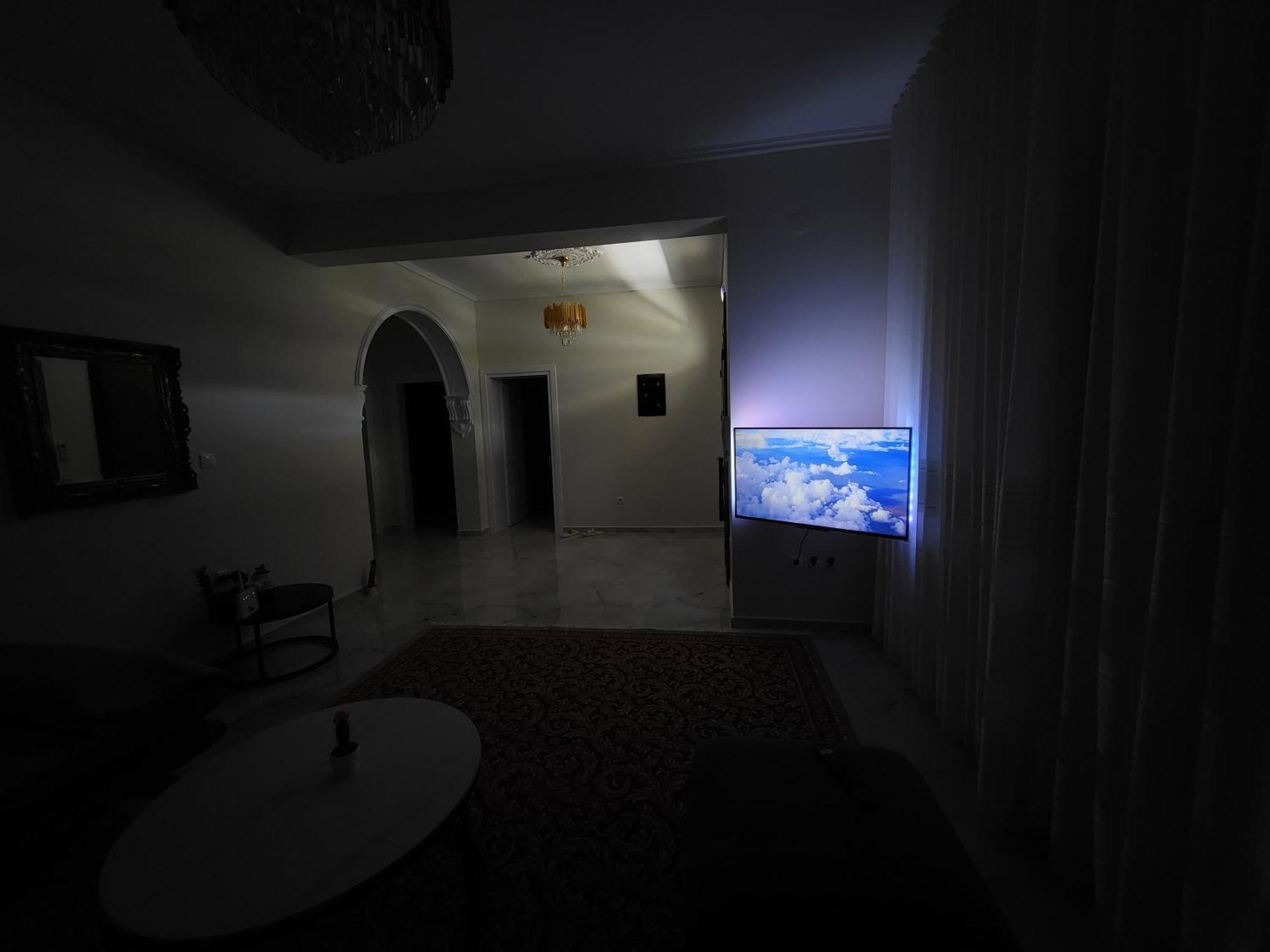 Villa Ndoni بيرات المظهر الخارجي الصورة