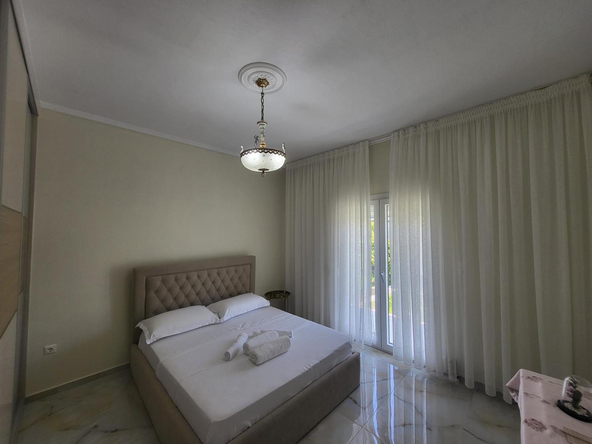 Villa Ndoni بيرات المظهر الخارجي الصورة