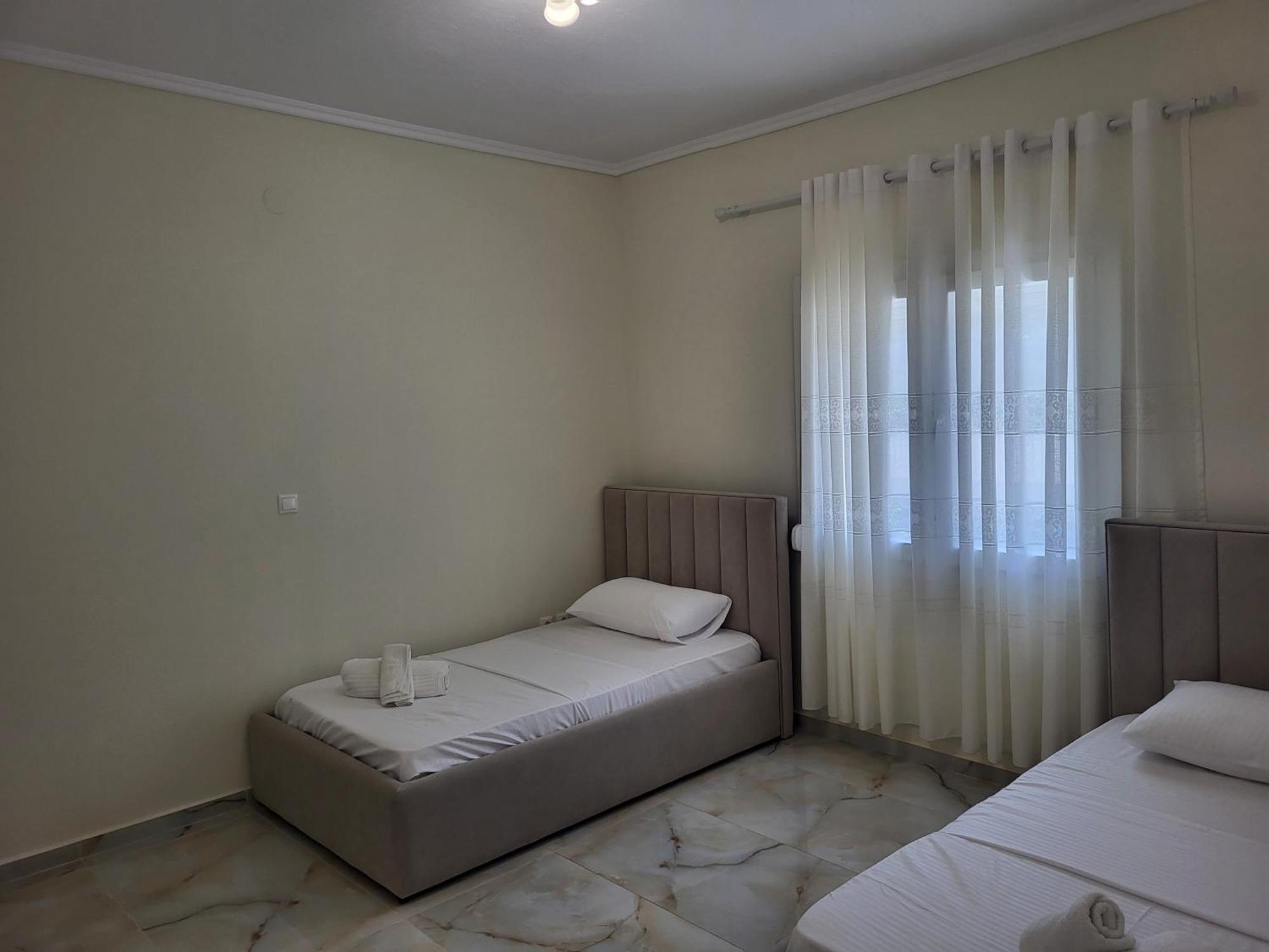 Villa Ndoni بيرات المظهر الخارجي الصورة