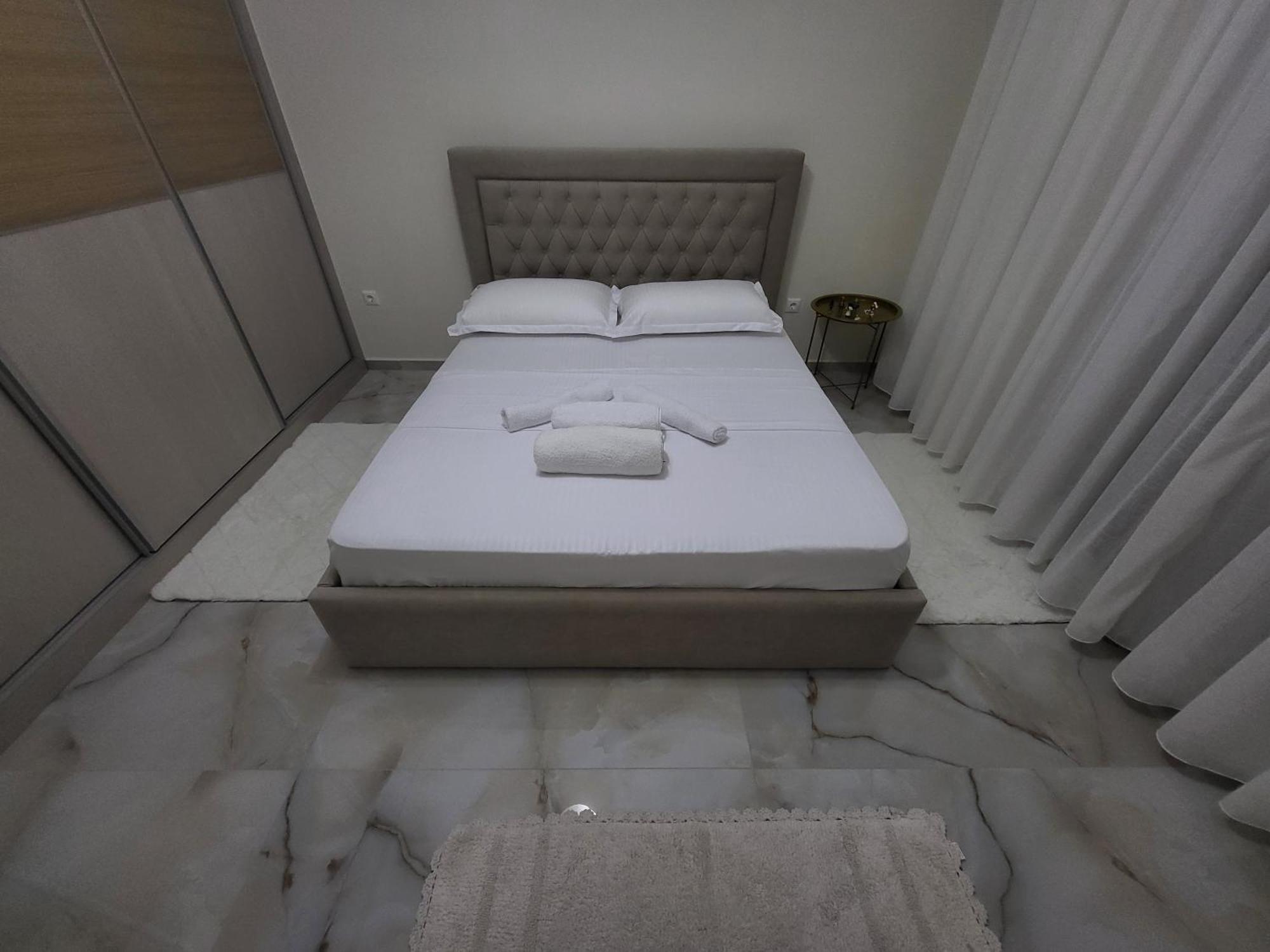 Villa Ndoni بيرات المظهر الخارجي الصورة